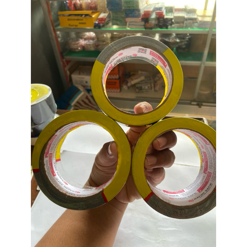 Cloth Tape nachi