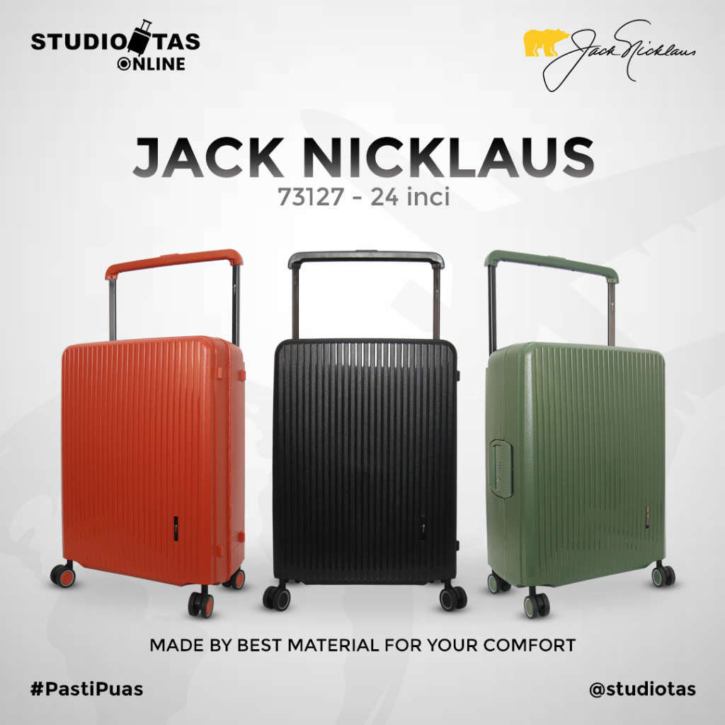 Jack Nicklaus Koper 24 inci 73127-24