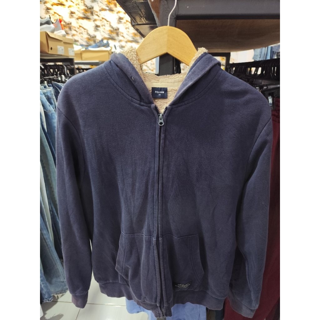 HOODIE POLHAM ORIGINAL, HOODIE OVERSIZE, HOODIE CASUAL, HOODIE LIFESTYLE