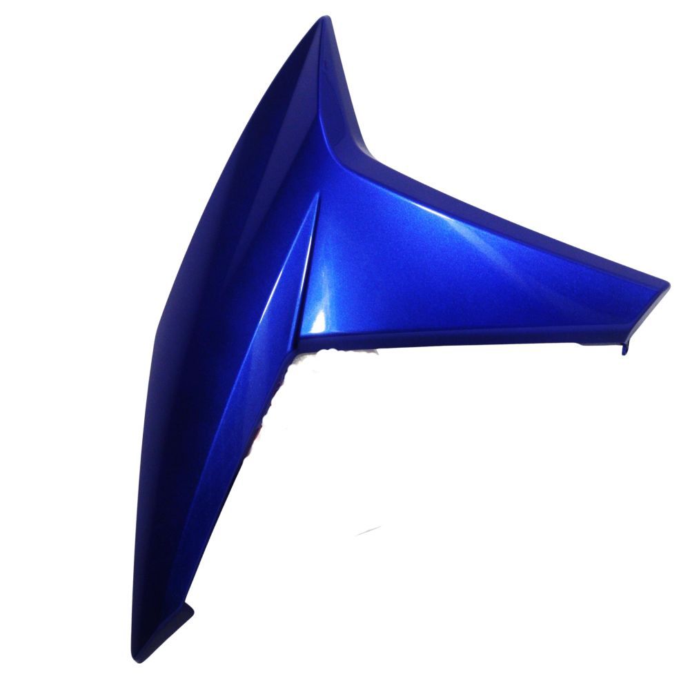 Sayap Winglet Kanan Vixion New Advance NVA Biru Movistar Asli Yamaha Bandung