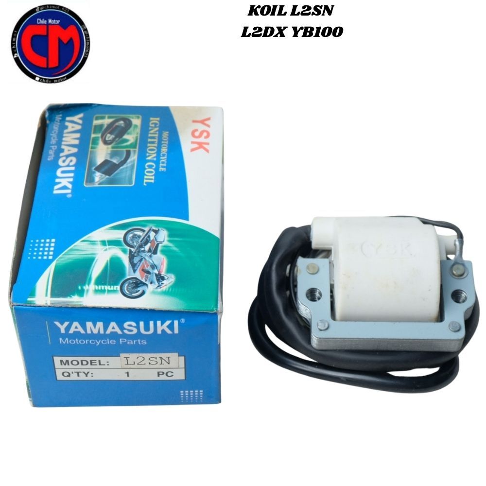 Koil Yamaha L2sn L2dx Yb100