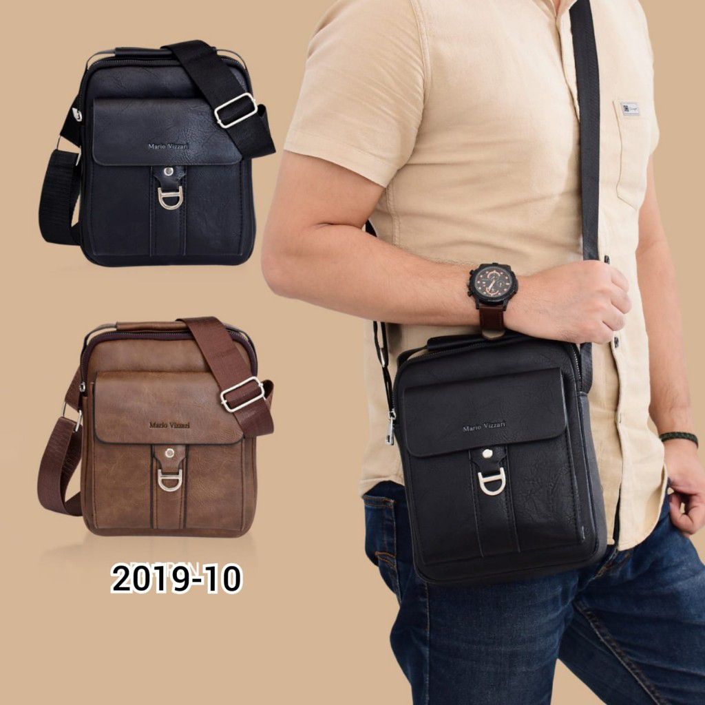 Tas selempang mario vizzari 2019-10