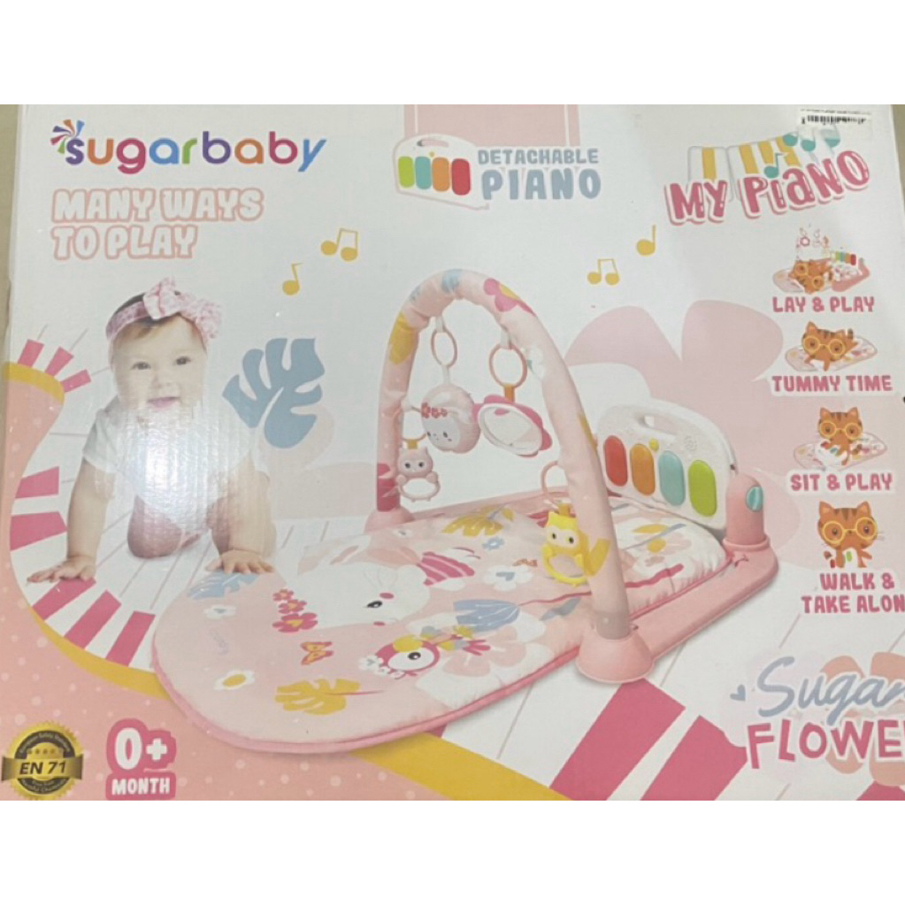 Playmate  sugar baby  ex.kado