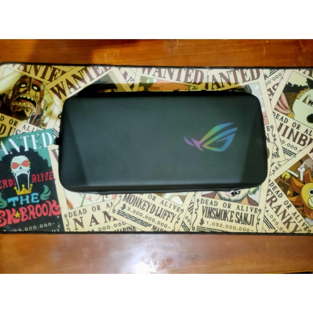 Travel Bag Pouch for Asus Rog Ally X/ Rog Ally