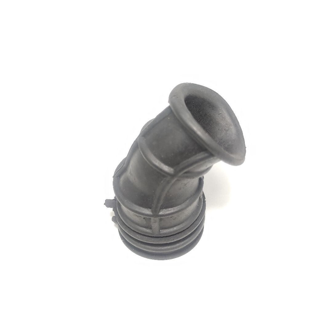 Karet Filter Rubber Seat Saringan Udara CVT Join Joint Karburator Honda Vario 110 Karbu - Vario CW -