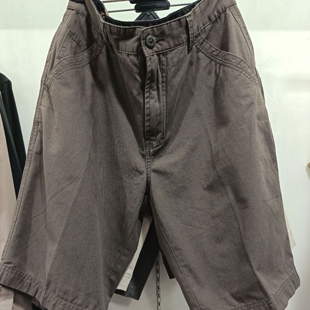 Celana pendek Giani Gracio