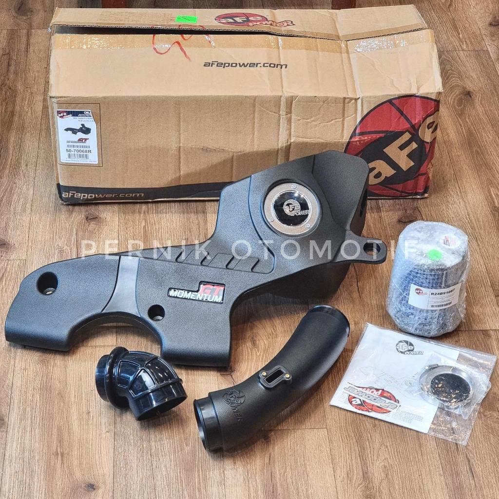 AFE POWER Cold Air Intake Kit for Mini Cooper S / Clubman / Countryman / JCW (LCI) F55 F56 F57 B38 B