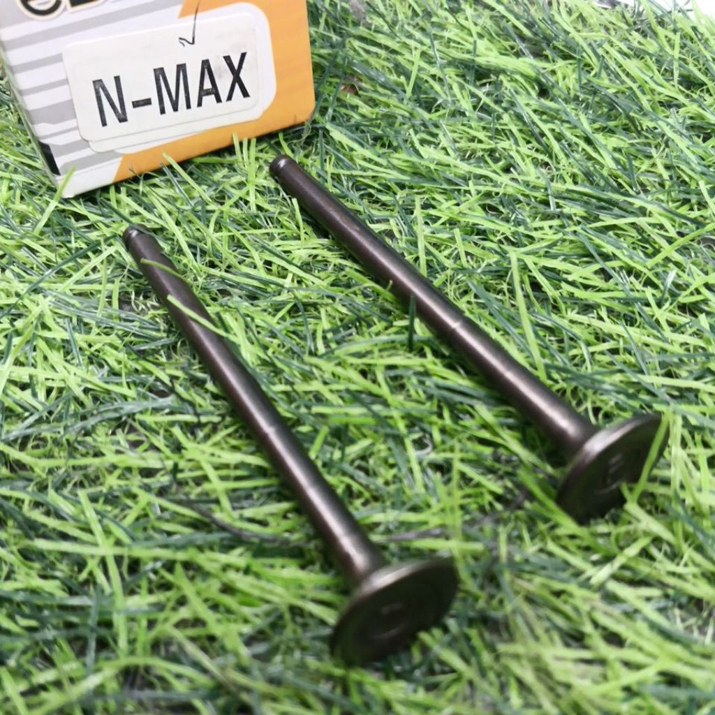 payung klep klep set motor NMAX esf