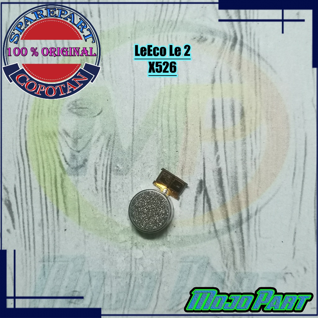 LeEco Le 2 - X526 Vibrate Getar Vibra Original Copotan | Mojo Part