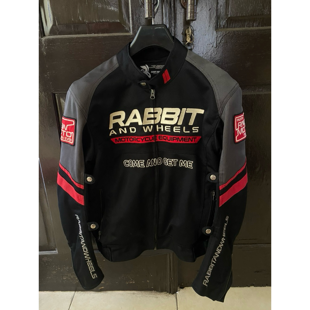 Rabbit and Wheels Falcon Limited Edition