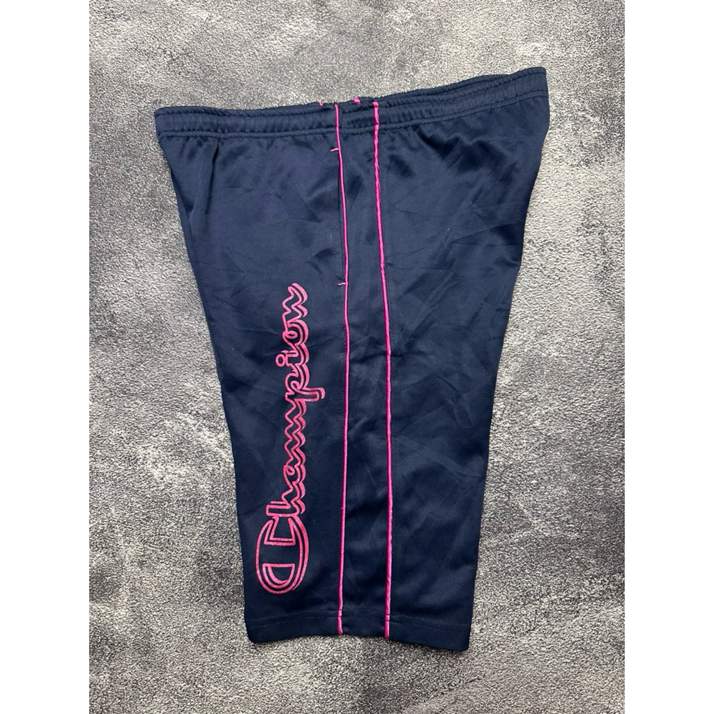 CELANA PENDEK CHAMPION SECOND