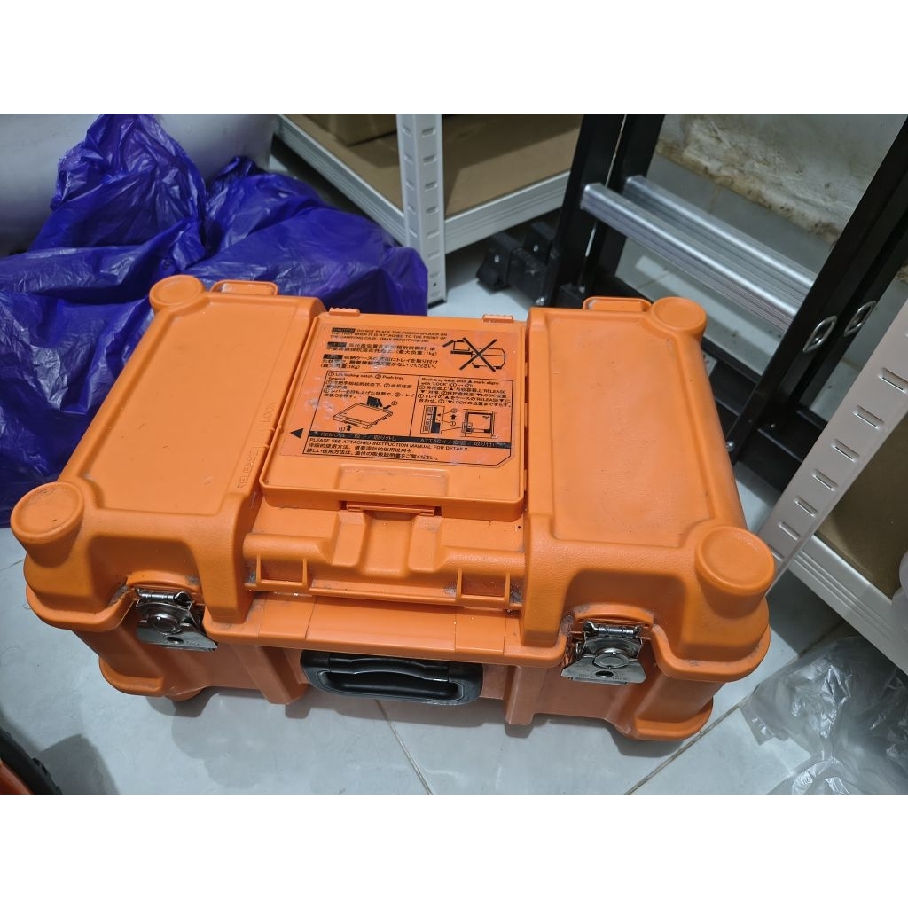 second splicer Sumitomo z2c