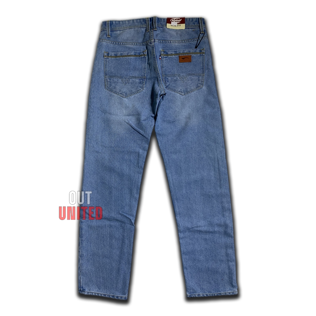CARDINAL JEANS PANJANG / CELANA JEANS CARDINAL PANJANG