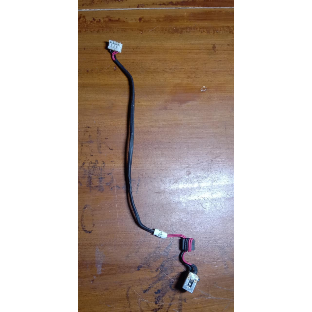 Jack In Connector Charger Lenovo G470