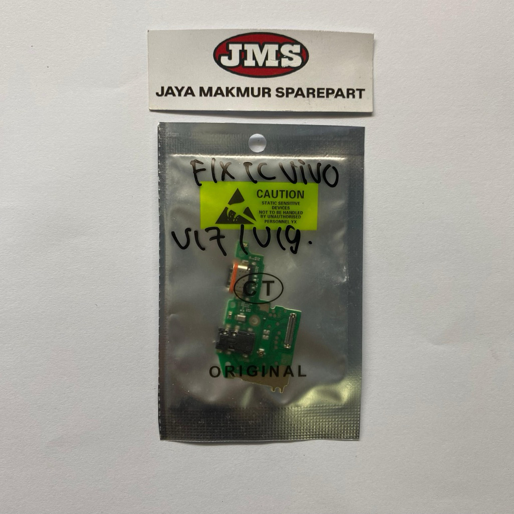 Flexible charger vivo V17 / V19