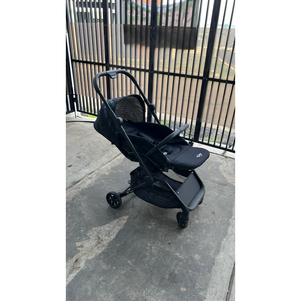 Easywalker Mini Buggy Turn Preloved
