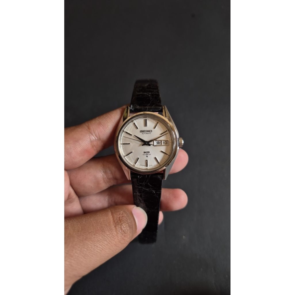 Seiko King Seiko 5626 - 7110