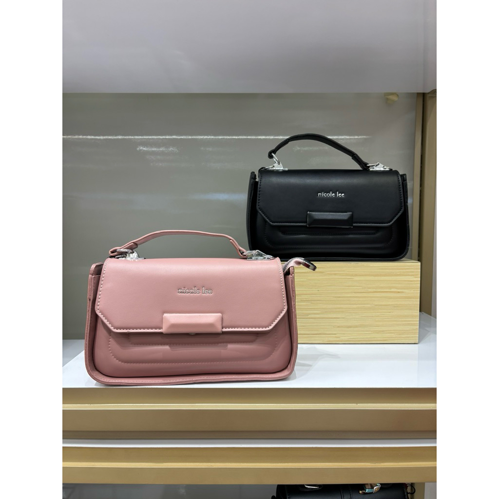 TAS SLINGBAG NICOLE LEE