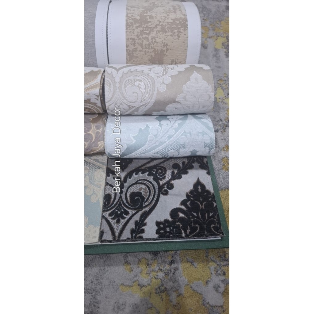 Kain Gia Del Bella sofa gorden import