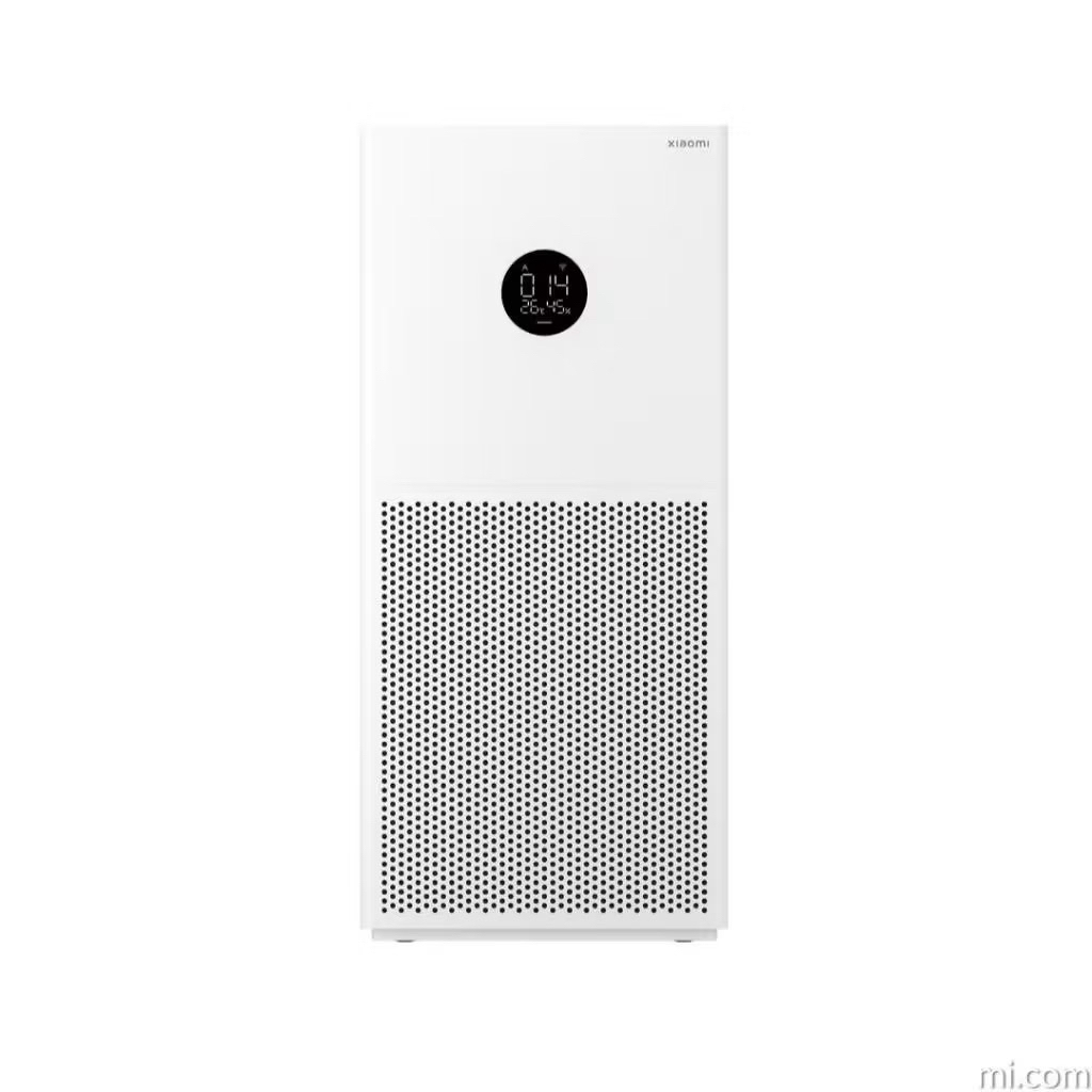 [PRELOVED] Xiaomi Smart Air Purifier 4 Lite . Penyaring udara