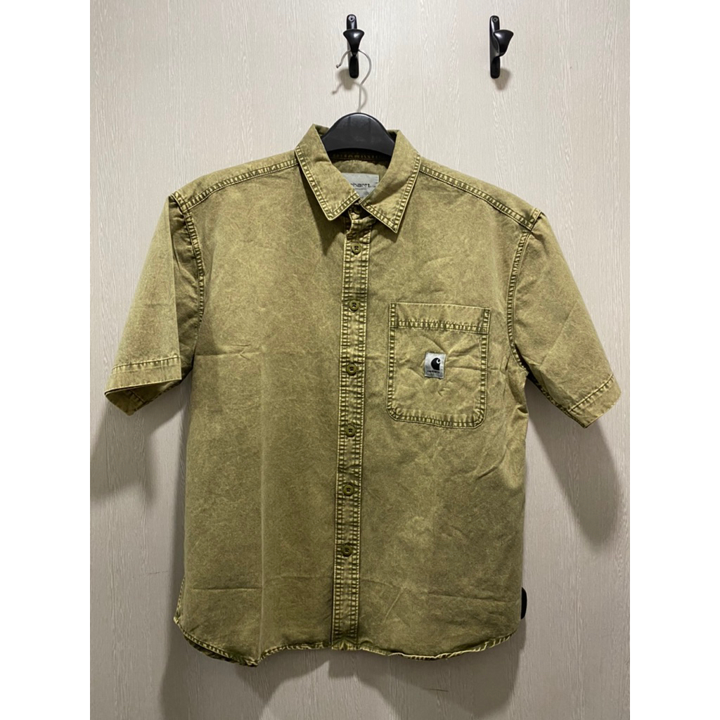 Carhartt Workshirt