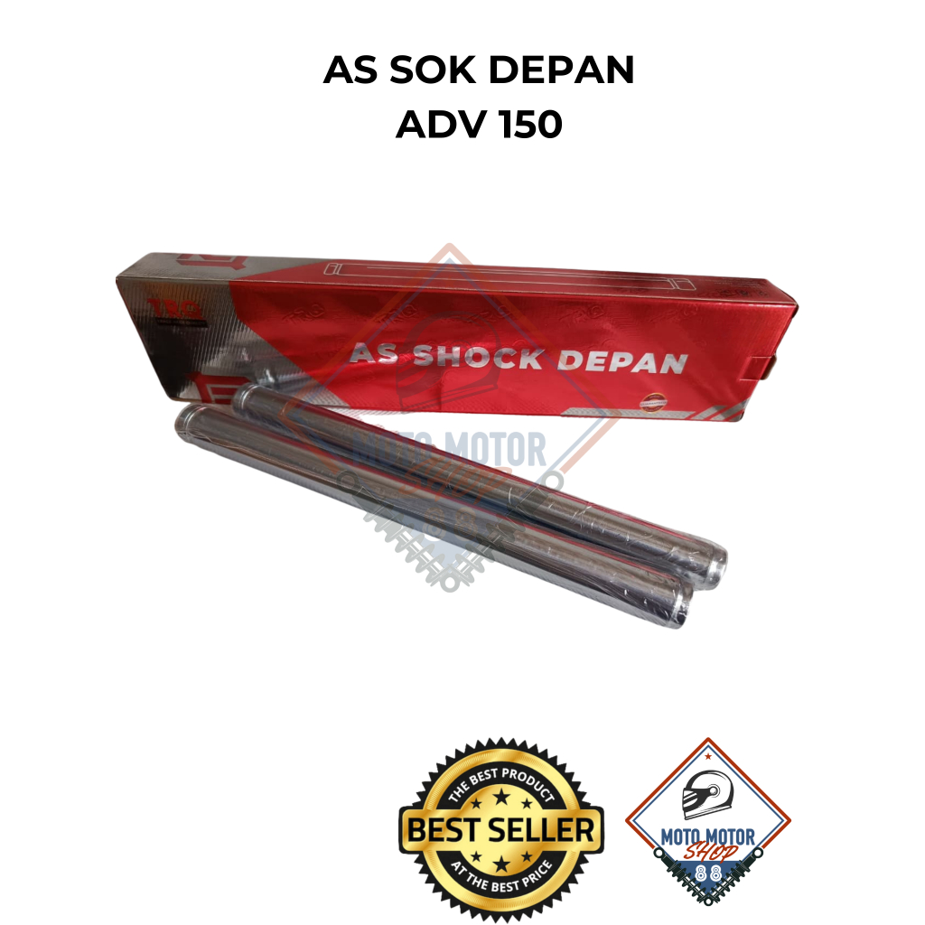 AS SHOCK DEPAN ADV 150 TRQ