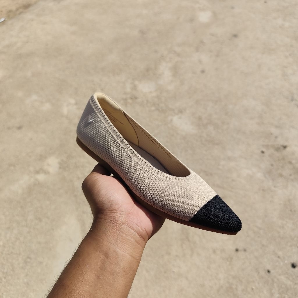 VIVAIA FLAT SHOES ORIGINAL