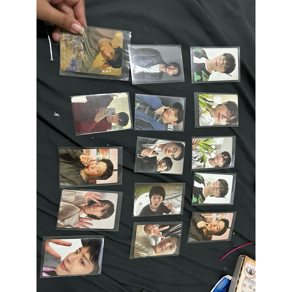 PHOTOCARD SEMANTIC ERROR