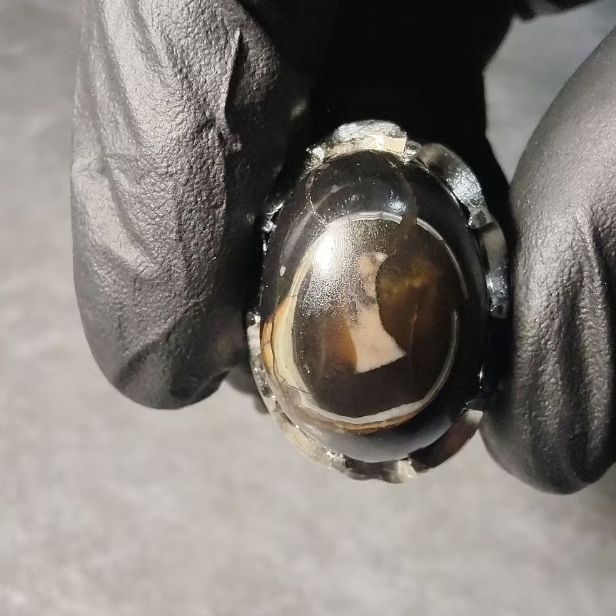 Kelor bermadu sorot merah