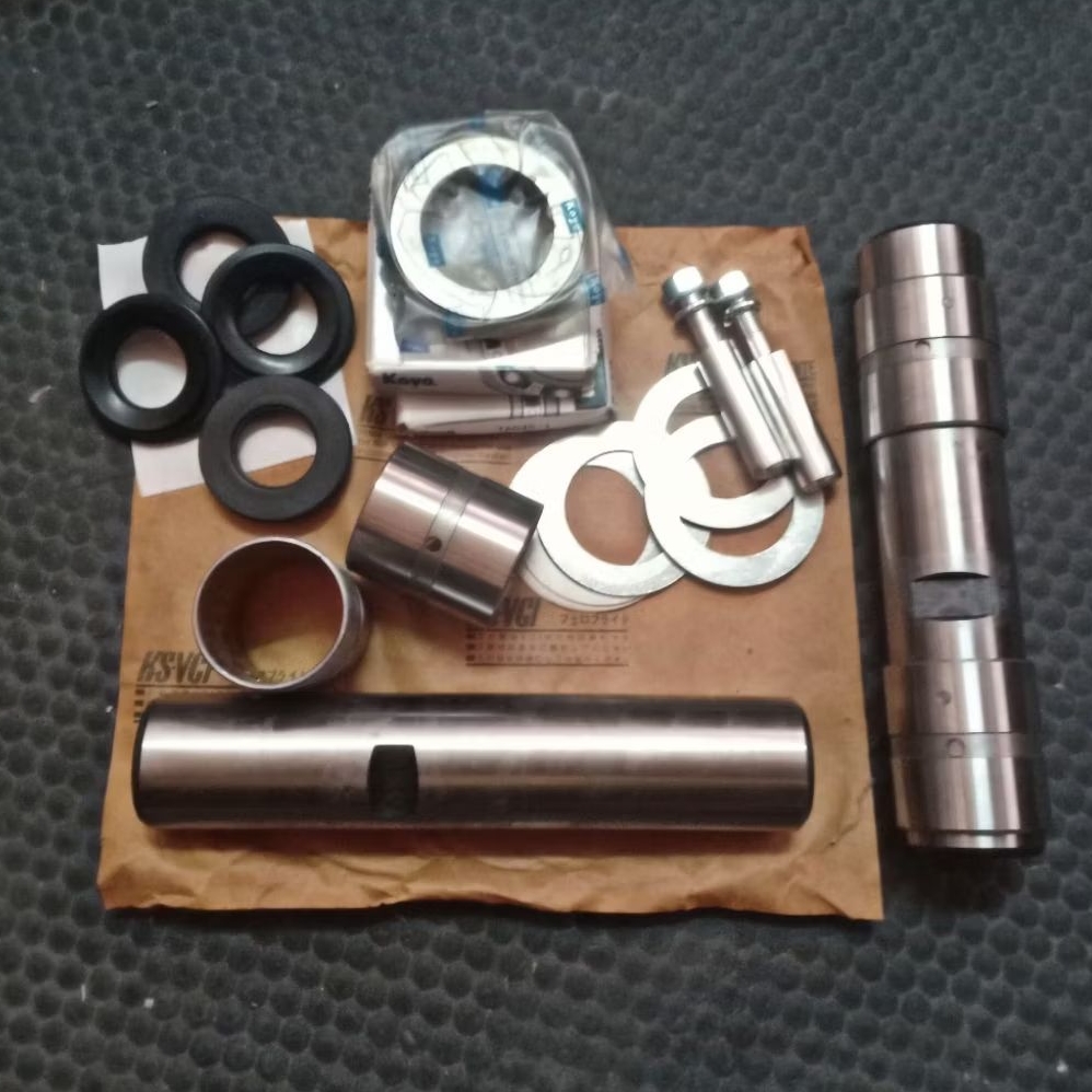 King Pin Pen Kit Set FUSO PS190 KP521