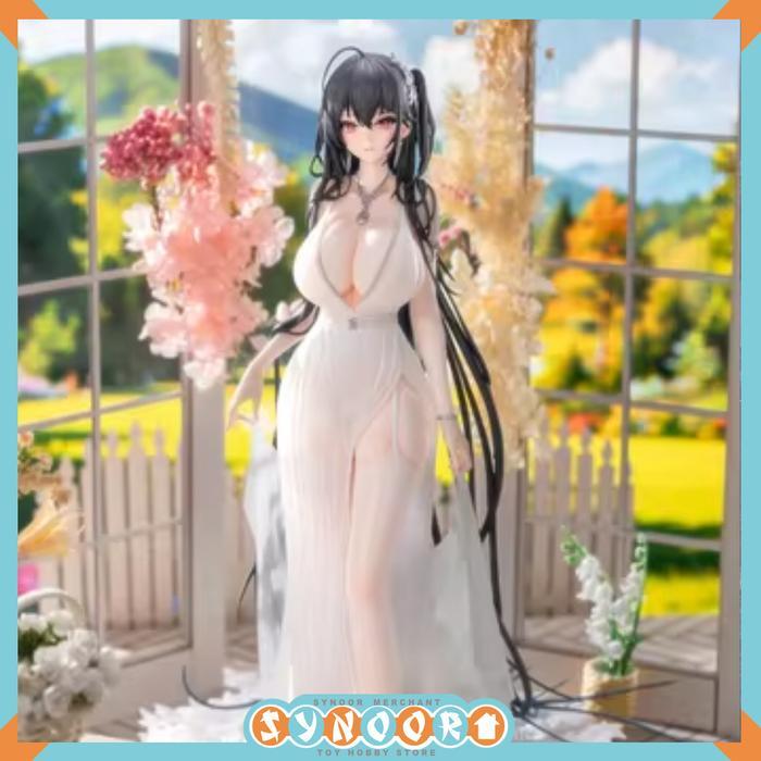 Figure Azur Lane IJN Taihou Wedding dress
