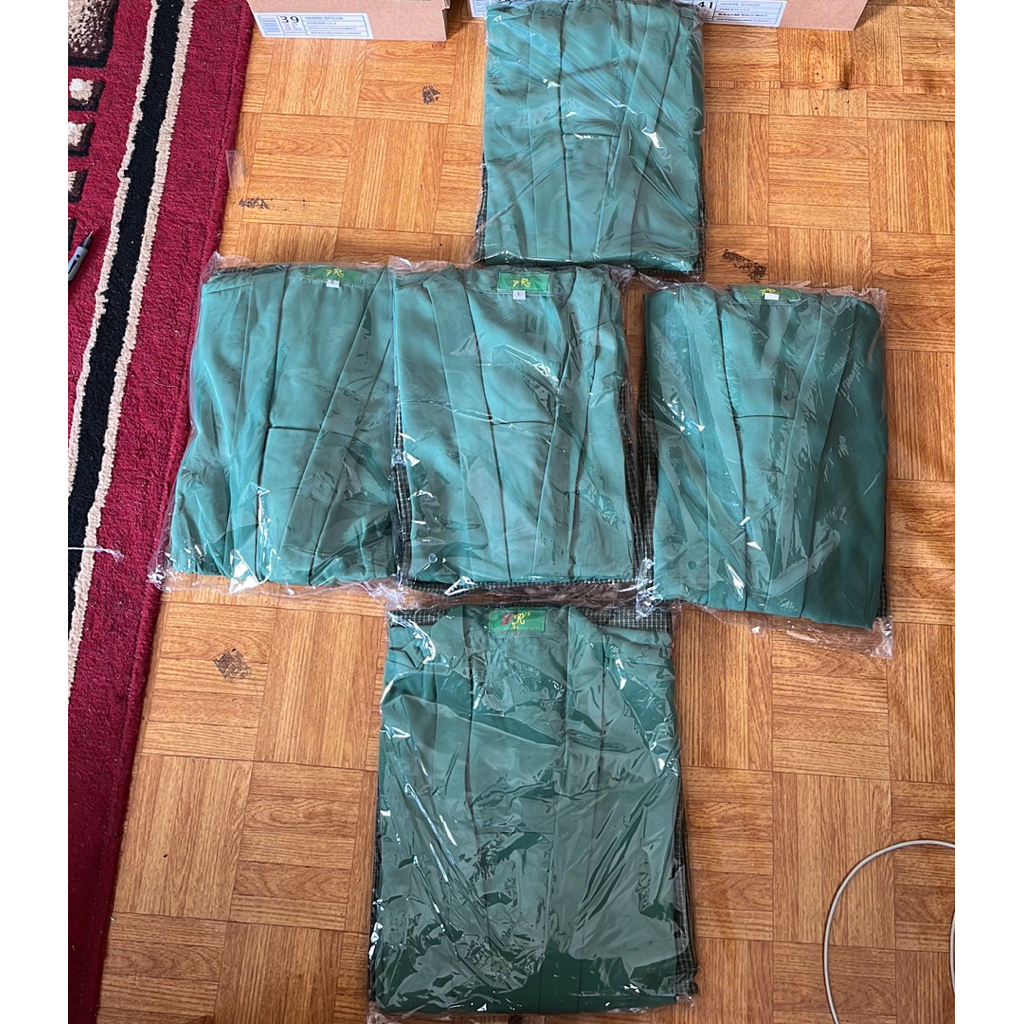 Baju persit PSR S/M/L/XL/XXL/XXXL/XXXXL