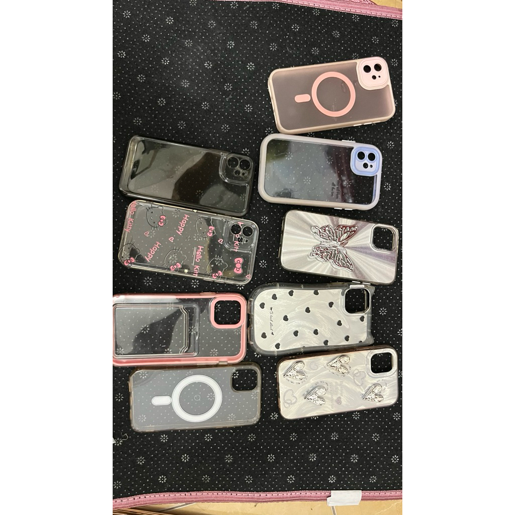 preloved case iphone 11