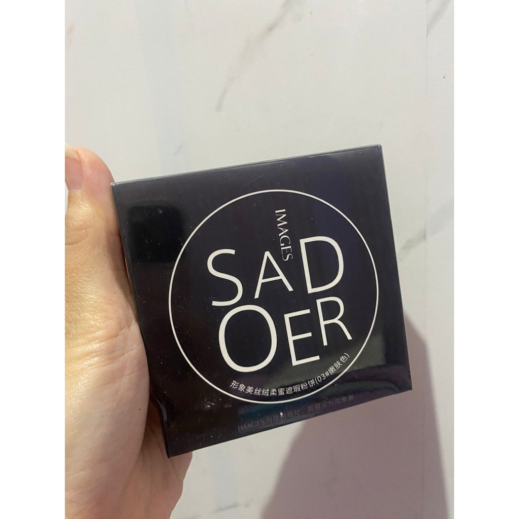 Bedak sadoer