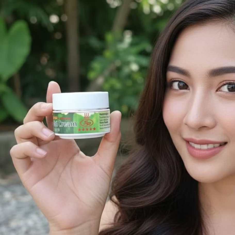 SP SKINCARE SPECIAL WHITENING DAY CREAM UV WHITENING  | Vv OFFICIAL STORE | UV WHITENING | ORIGINAL 