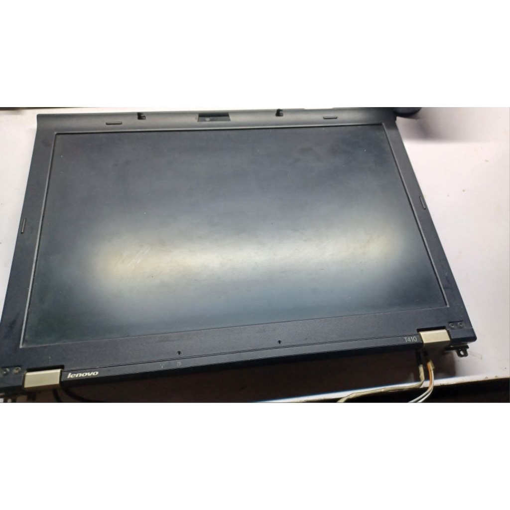 frem lcd lenovo t410