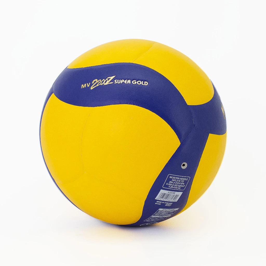 Bola Voli Mikasa V300W / Mikasa V300W Original / Mikasa V 300 W