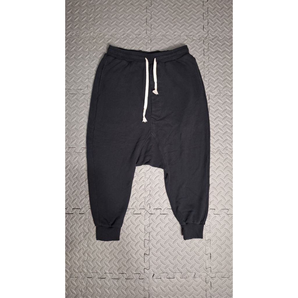 Rick Owens Jogger Pants