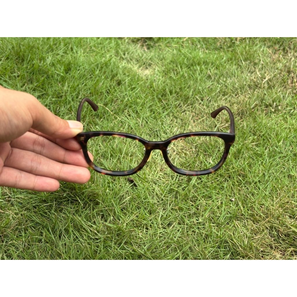 frame kacamata JUICY COUTURE original second