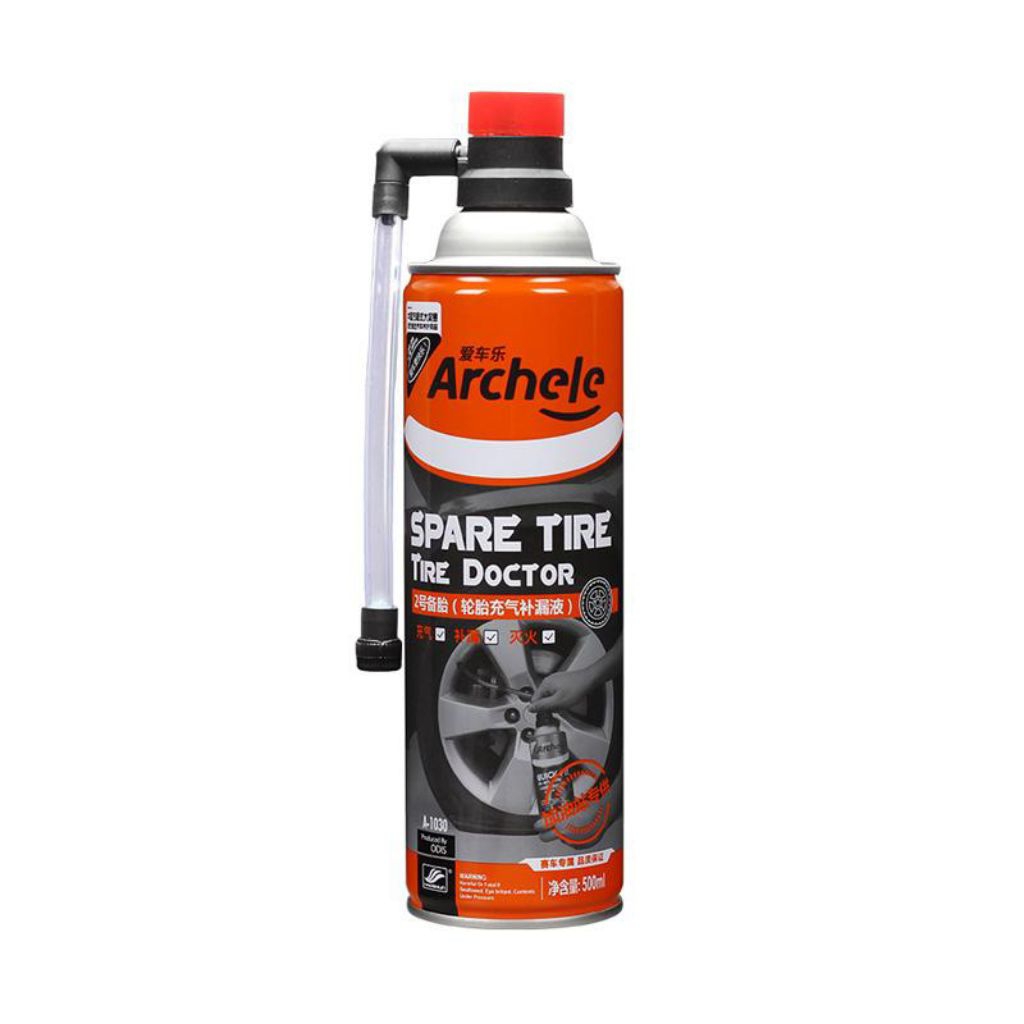 archele tire inflator