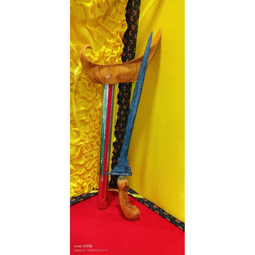 omyang jimbe sepuh mataram