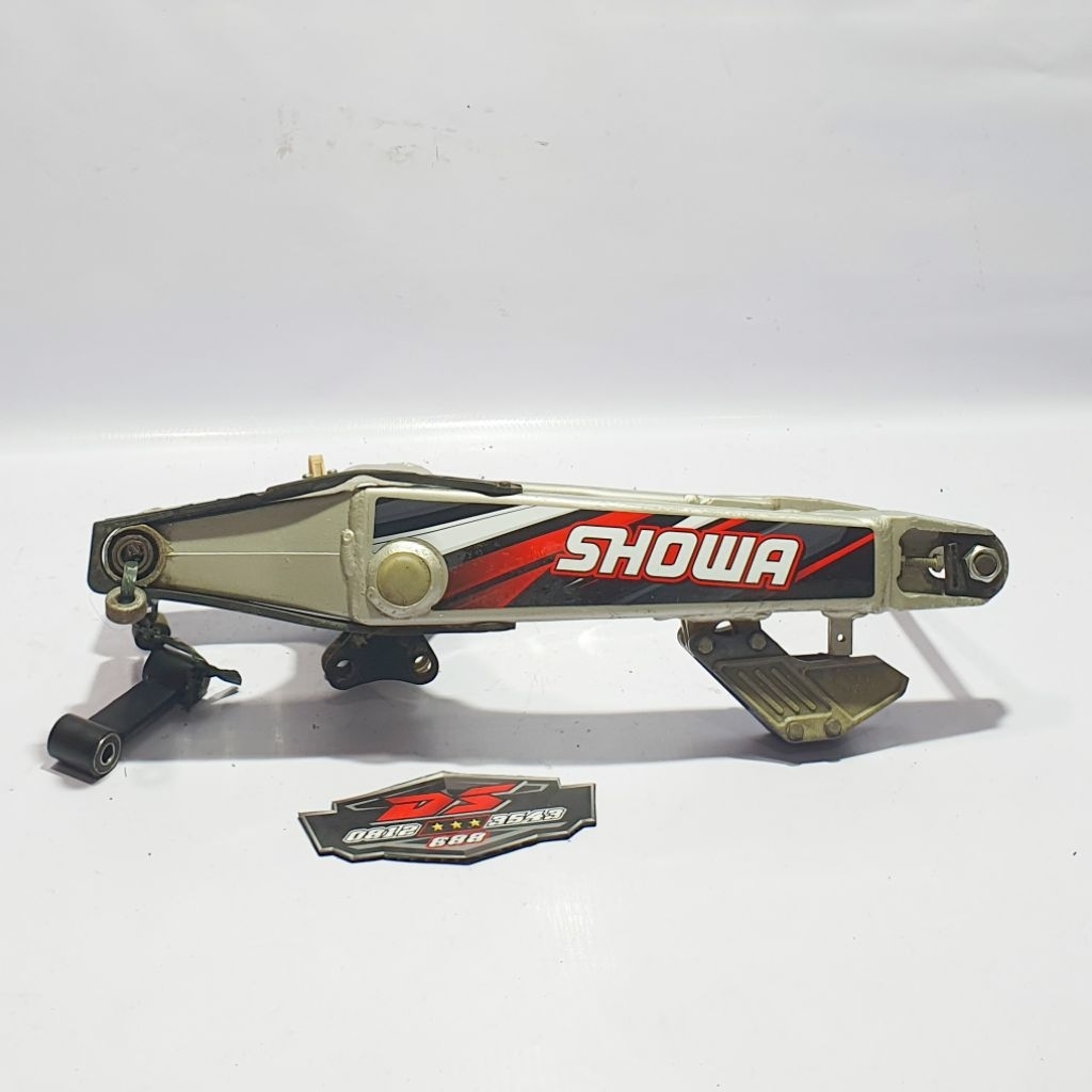SWING ARM YZ 250 PNP WR 155 SUPERMOTO ORIGINAL COPOTAN