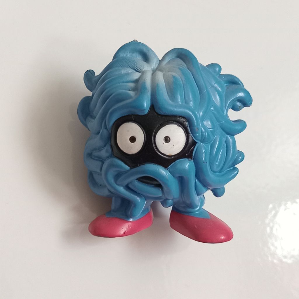pokemon tomy CGTSJ tangela