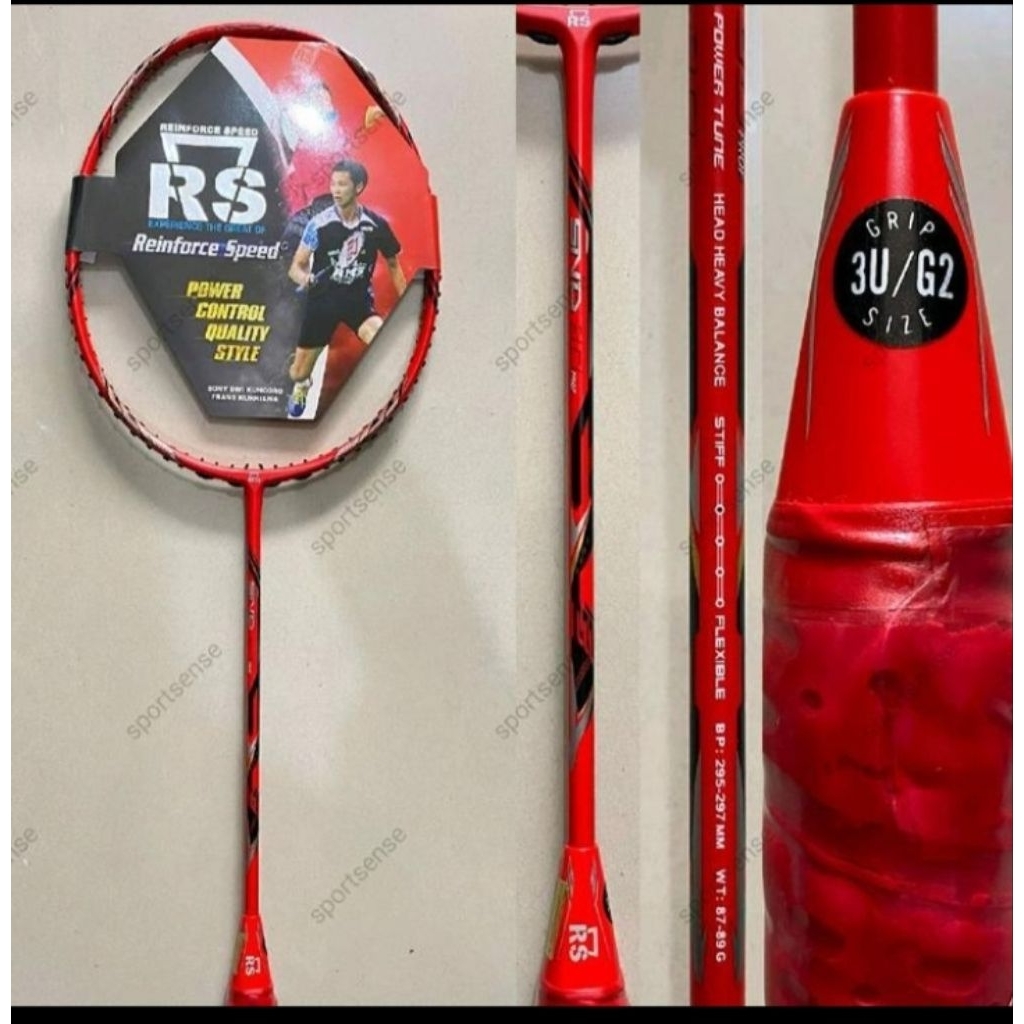 REINFORCE SPEED RS SND 80 & SND 90 ORIGINAL