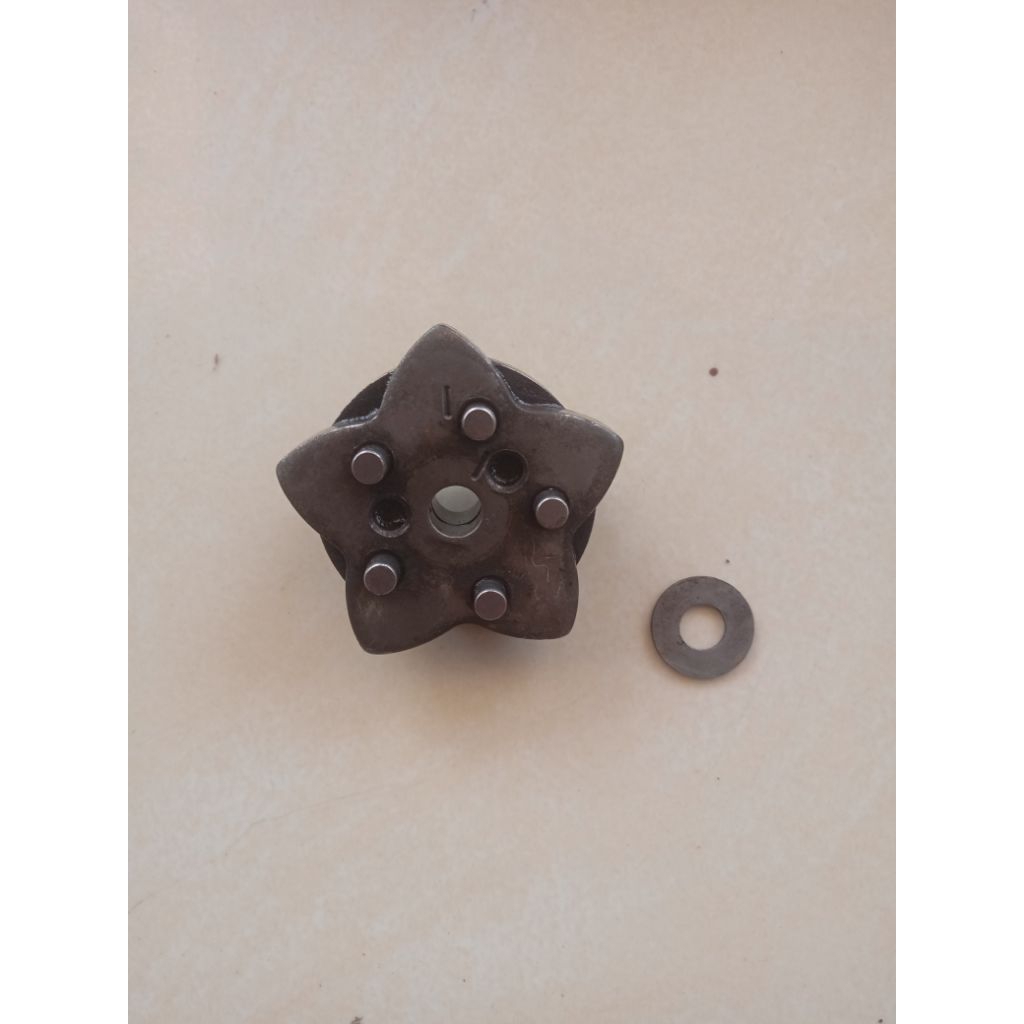 bintang bintangan tvs neo 110 xi xr original