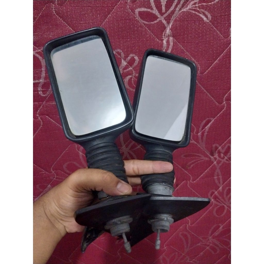 Spion Fiat Uno