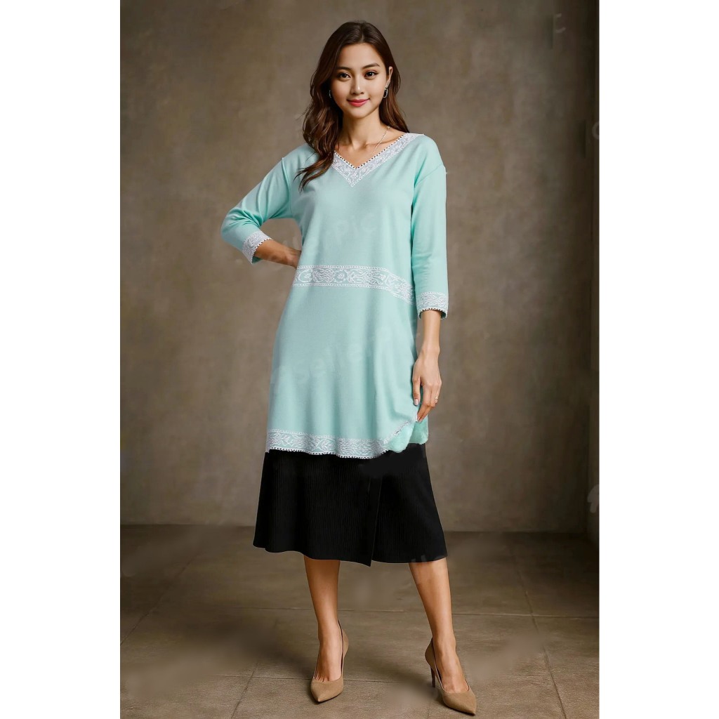 Baju Wanita blouse/Atasan  PRELOVED Fashionable tanpa mahal  ini tetap kece & terawat.”