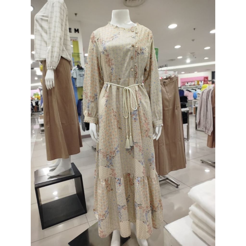 Dress Expand