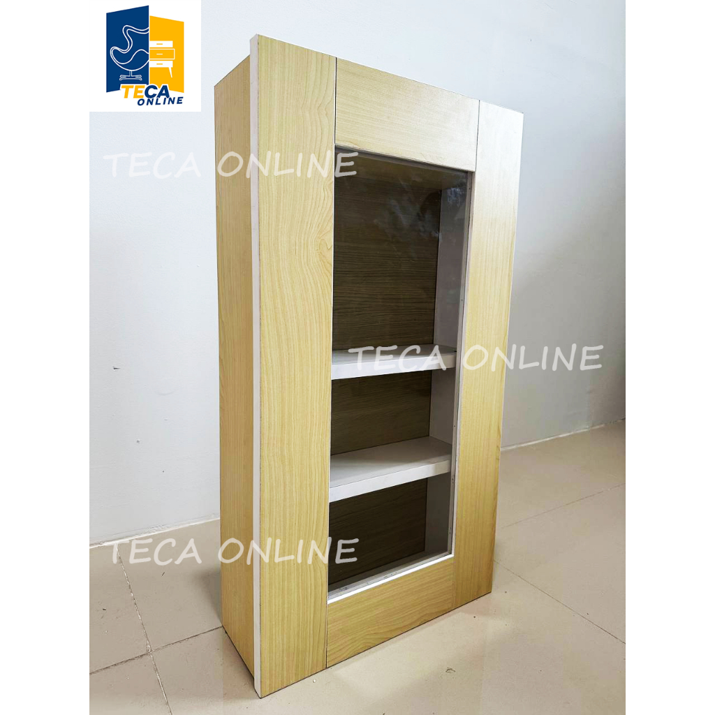 Lemari Obat / Serbaguna Gantung Sliding