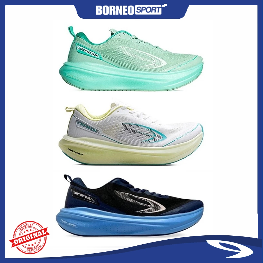 SEPATU RUNNING 910 AURORUN STRIDE / SEPATU RUNNING 910 ORIGINAL